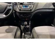 HYUNDAI d'occasion I20 1.4 CRDI 90 de 2017 Montpellier (34)﻿