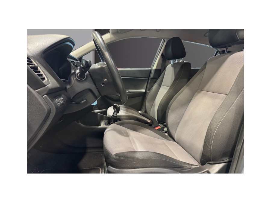HYUNDAI d'occasion I20 1.4 CRDI 90 de 2017 Montpellier (34)﻿