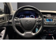HYUNDAI d'occasion I20 1.4 CRDI 90 de 2017 Montpellier (34)﻿
