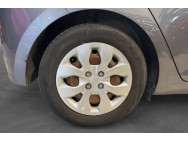 HYUNDAI d'occasion I20 1.4 CRDI 90 de 2017 Montpellier (34)﻿