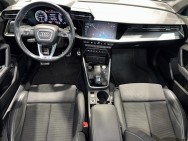 AUDI d'occasion A3 Sportback 2.0 TDI 150 S LINE S TRONIC de 2021