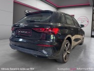 AUDI d'occasion A3 Sportback 2.0 TDI 150 S LINE S TRONIC de 2021