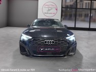 AUDI d'occasion A3 Sportback 2.0 TDI 150 S LINE S TRONIC de 2021