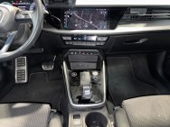 AUDI d'occasion A3 Sportback 2.0 TDI 150 S LINE S TRONIC de 2021