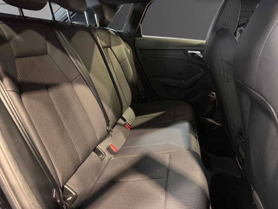 AUDI d'occasion A3 Sportback 2.0 TDI 150 S LINE S TRONIC de 2021