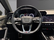 AUDI d'occasion A3 Sportback 2.0 TDI 150 S LINE S TRONIC de 2021
