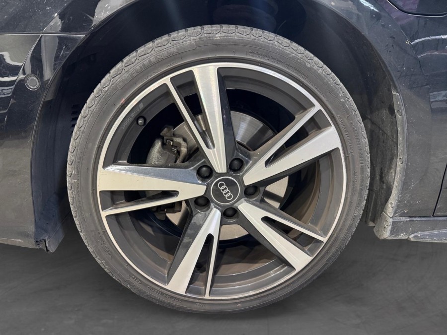 AUDI d'occasion A3 Sportback 2.0 TDI 150 S LINE S TRONIC de 2021