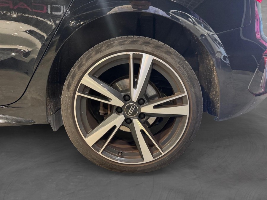 AUDI d'occasion A3 Sportback 2.0 TDI 150 S LINE S TRONIC de 2021