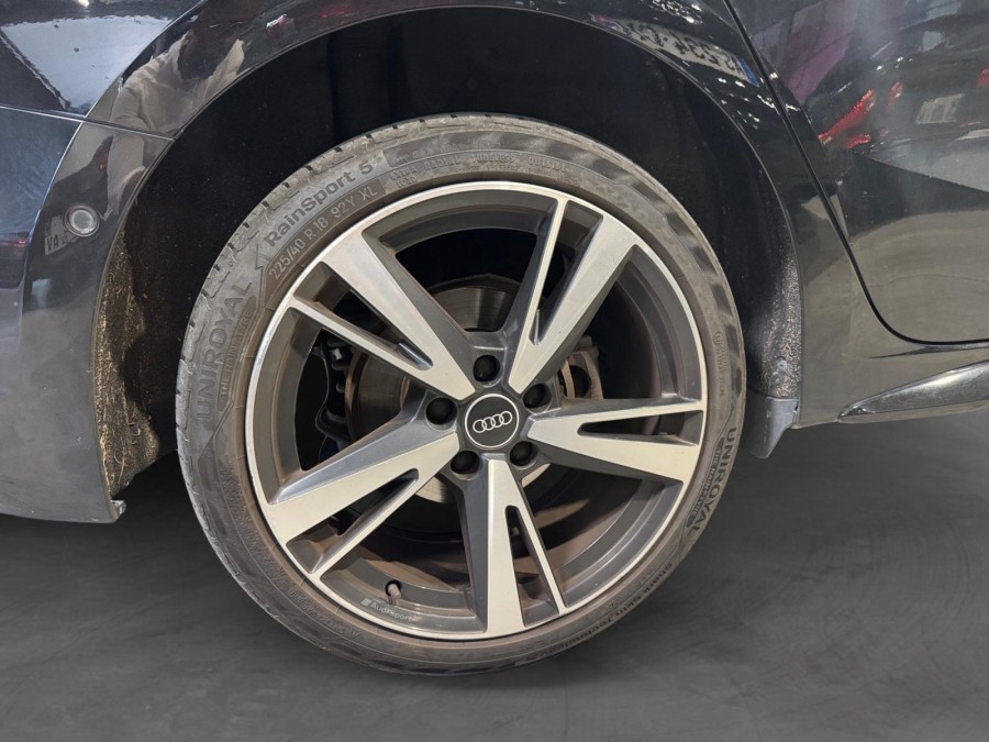 AUDI d'occasion A3 Sportback 2.0 TDI 150 S LINE S TRONIC de 2021