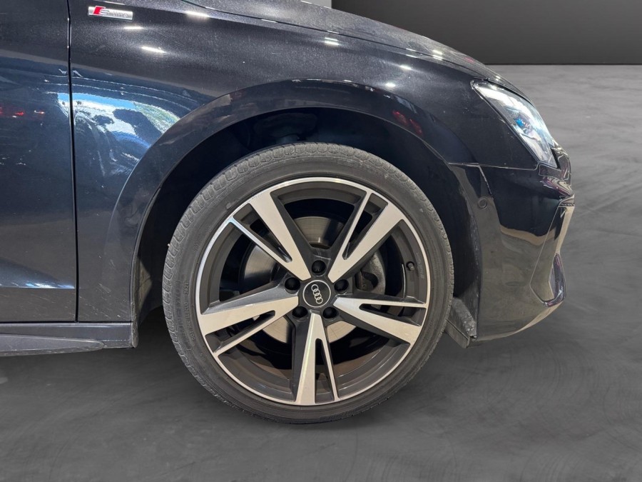 AUDI d'occasion A3 Sportback 2.0 TDI 150 S LINE S TRONIC de 2021