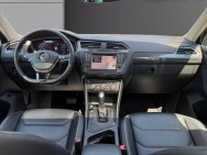 VOLKSWAGEN d'occasion TIGUAN 1.4 TSI 150 de 2017 Dijon (21)﻿