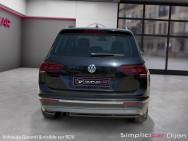 VOLKSWAGEN d'occasion TIGUAN 1.4 TSI 150 de 2017 Dijon (21)﻿
