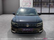 VOLKSWAGEN d'occasion TIGUAN 1.4 TSI 150 de 2017 Dijon (21)﻿