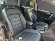 VOLKSWAGEN d'occasion TIGUAN 1.4 TSI 150 de 2017 Dijon (21)﻿