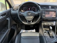 VOLKSWAGEN d'occasion TIGUAN 1.4 TSI 150 de 2017 Dijon (21)﻿