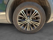 VOLKSWAGEN d'occasion TIGUAN 1.4 TSI 150 de 2017 Dijon (21)﻿