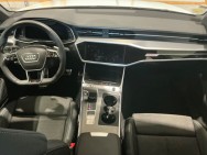 AUDI d'occasion A6 50 V6 3.0 TDI 286 S LINE TIPTRONIC QUATTRO de 2020