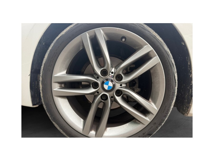 BMW d'occasion SERIE 1 1.5 116I 109 de 2017 Nord Isère (38)﻿