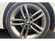 BMW d'occasion SERIE 1 1.5 116I 109 de 2017 Nord Isère (38)﻿