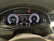 AUDI d'occasion A6 50 V6 3.0 TDI 286 S LINE TIPTRONIC QUATTRO de 2020
