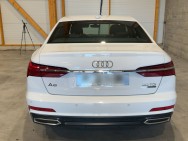 AUDI d'occasion A6 50 V6 3.0 TDI 286 S LINE TIPTRONIC QUATTRO de 2020