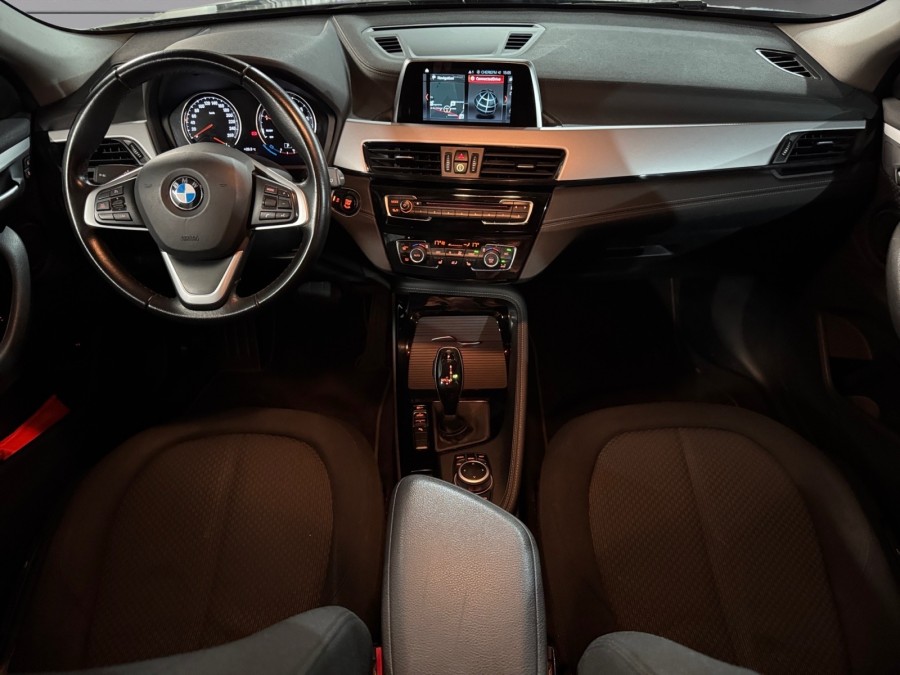 BMW d'occasion X2 20I SD 192 LOUNGE PLUS DKG de 2019 Montpellier (34)﻿