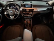 BMW d'occasion X2 20I SD 192 LOUNGE PLUS DKG de 2019 Montpellier (34)﻿
