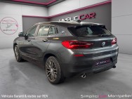 BMW d'occasion X2 20I SD 192 LOUNGE PLUS DKG de 2019 Montpellier (34)﻿