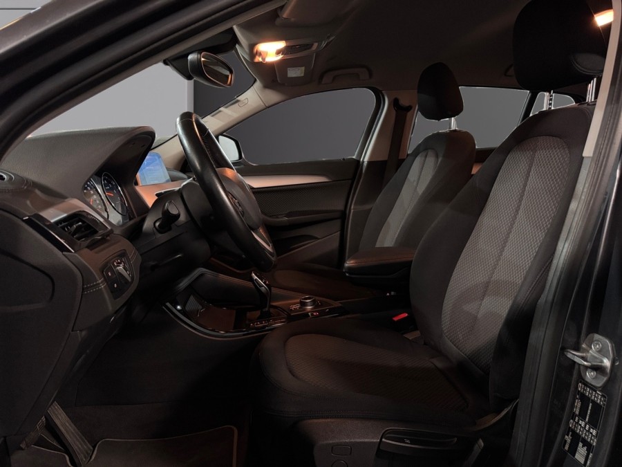 BMW d'occasion X2 20I SD 192 LOUNGE PLUS DKG de 2019 Montpellier (34)﻿