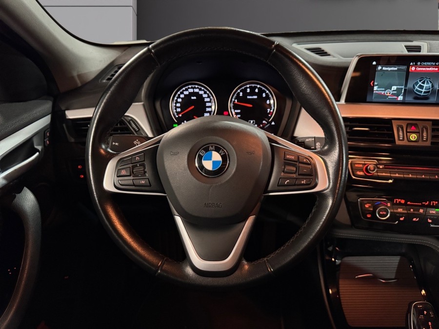 BMW d'occasion X2 20I SD 192 LOUNGE PLUS DKG de 2019 Montpellier (34)﻿