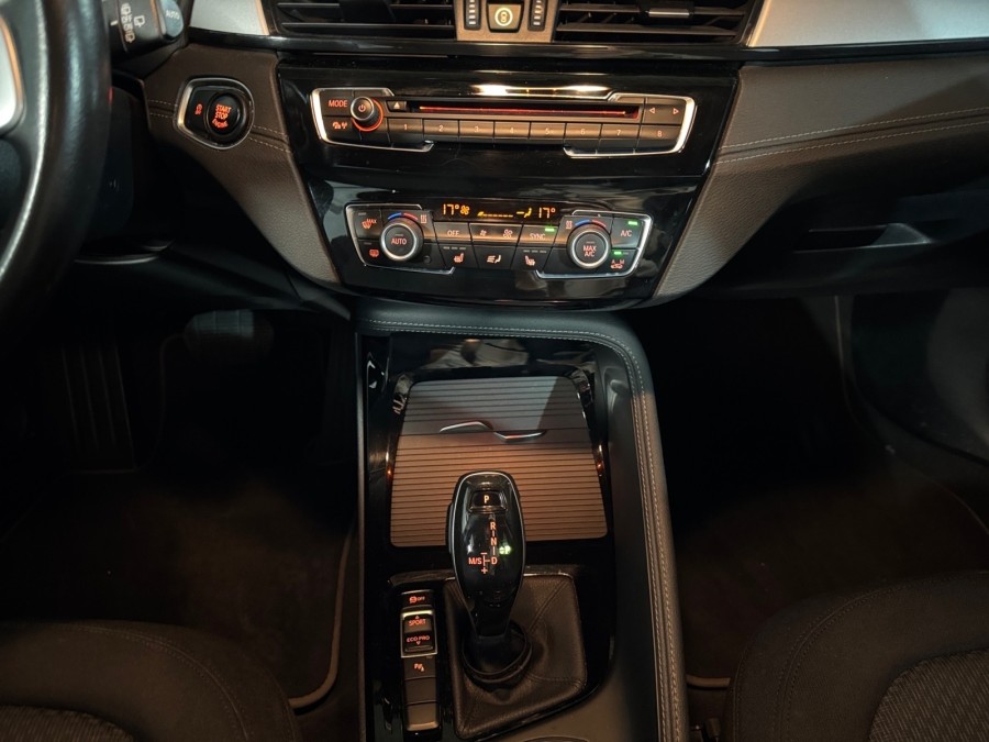 BMW d'occasion X2 20I SD 192 LOUNGE PLUS DKG de 2019 Montpellier (34)﻿