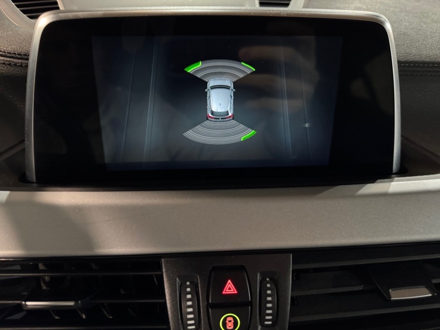 BMW d'occasion X2 20I SD 192 LOUNGE PLUS DKG de 2019 Montpellier (34)﻿