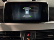 BMW d'occasion X2 20I SD 192 LOUNGE PLUS DKG de 2019 Montpellier (34)﻿