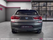 BMW d'occasion X2 20I SD 192 LOUNGE PLUS DKG de 2019 Montpellier (34)﻿