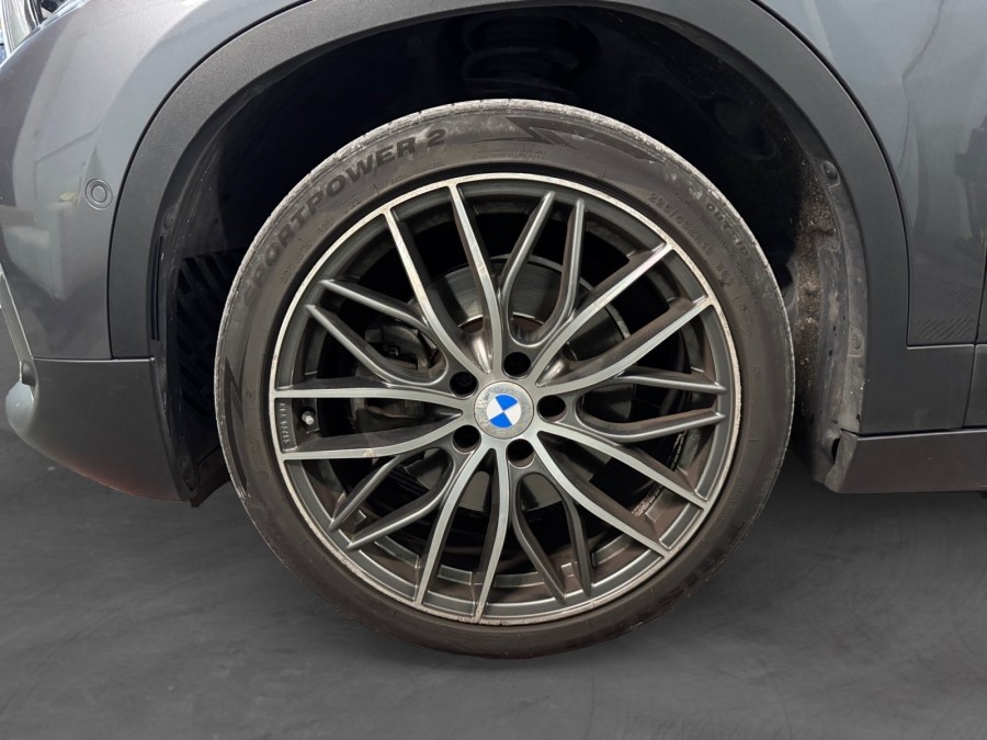 BMW d'occasion X2 20I SD 192 LOUNGE PLUS DKG de 2019 Montpellier (34)﻿