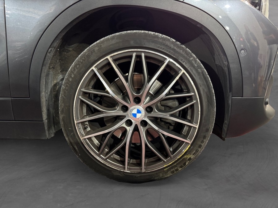 BMW d'occasion X2 20I SD 192 LOUNGE PLUS DKG de 2019 Montpellier (34)﻿