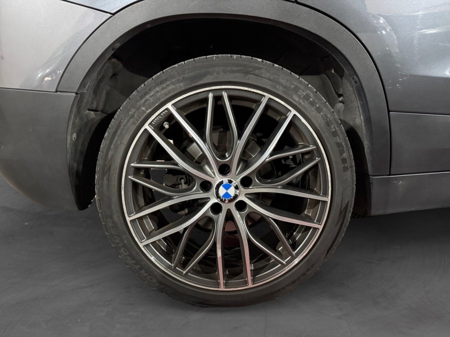 BMW d'occasion X2 20I SD 192 LOUNGE PLUS DKG de 2019 Montpellier (34)﻿