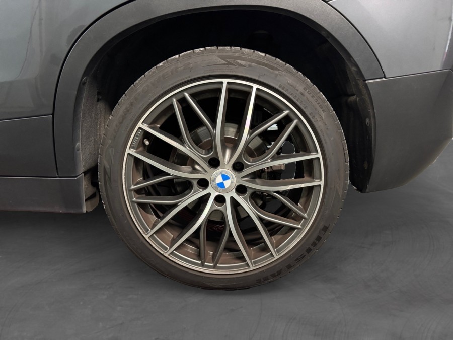 BMW d'occasion X2 20I SD 192 LOUNGE PLUS DKG de 2019 Montpellier (34)﻿