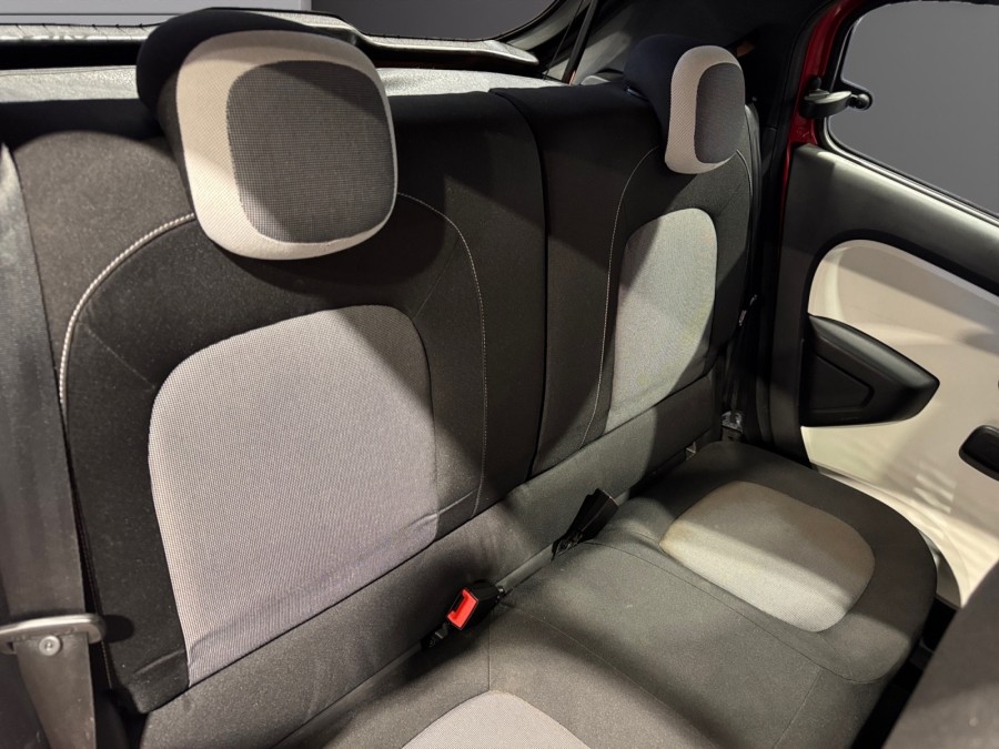 RENAULT d'occasion TWINGO 1.0 SCE 70 Limited de 2015 Montpellier (34)﻿