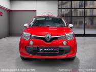 RENAULT d'occasion TWINGO 1.0 SCE 70 Limited de 2015 Montpellier (34)﻿