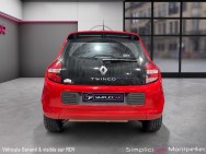 RENAULT d'occasion TWINGO 1.0 SCE 70 Limited de 2015 Montpellier (34)﻿
