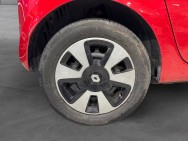 RENAULT d'occasion TWINGO 1.0 SCE 70 Limited de 2015 Montpellier (34)﻿