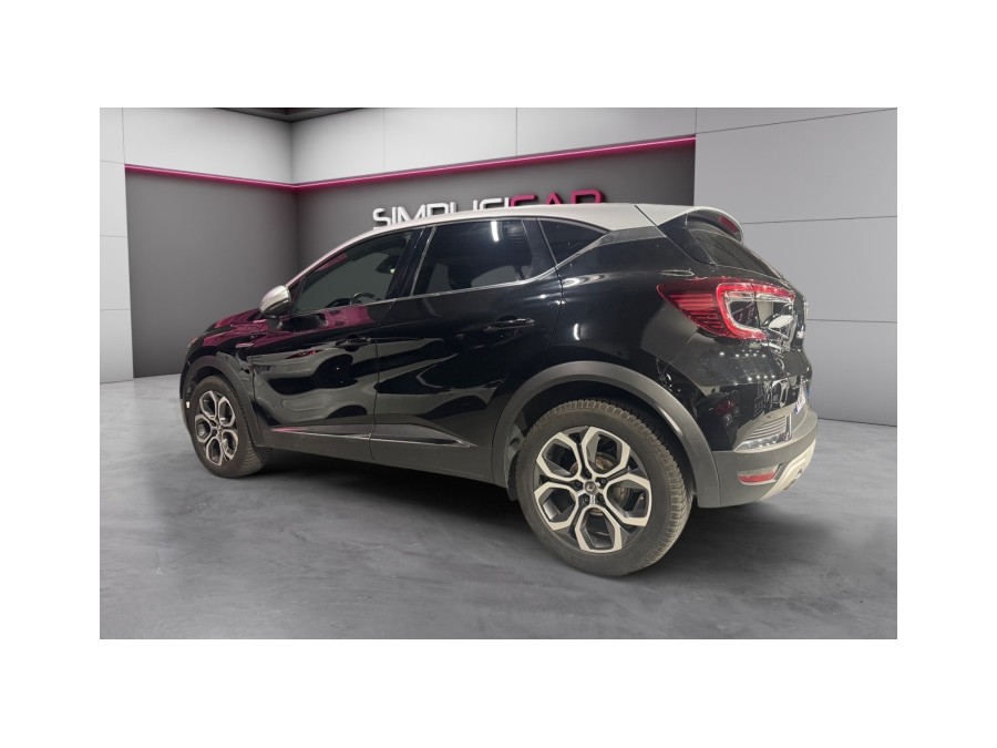 RENAULT d'occasion CAPTUR Captur de 2020 Montpellier (34)﻿