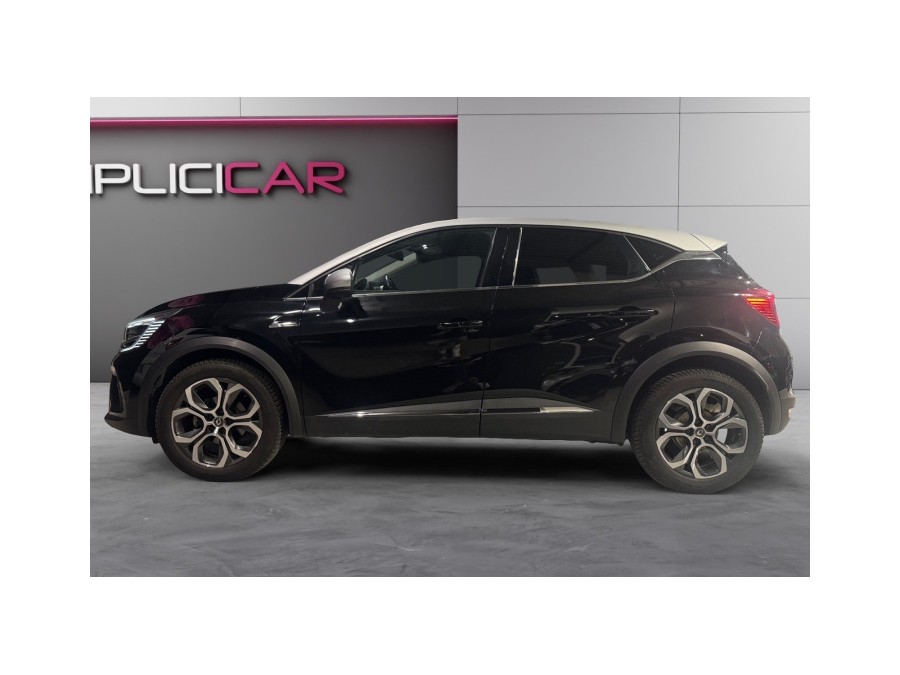RENAULT d'occasion CAPTUR Captur de 2020 Montpellier (34)﻿