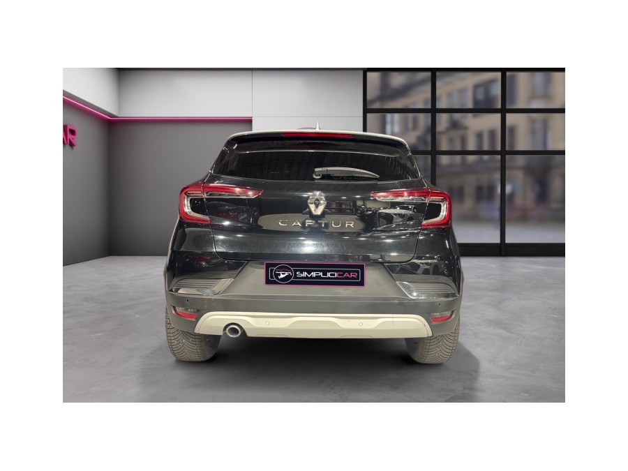 RENAULT d'occasion CAPTUR Captur de 2020 Montpellier (34)﻿