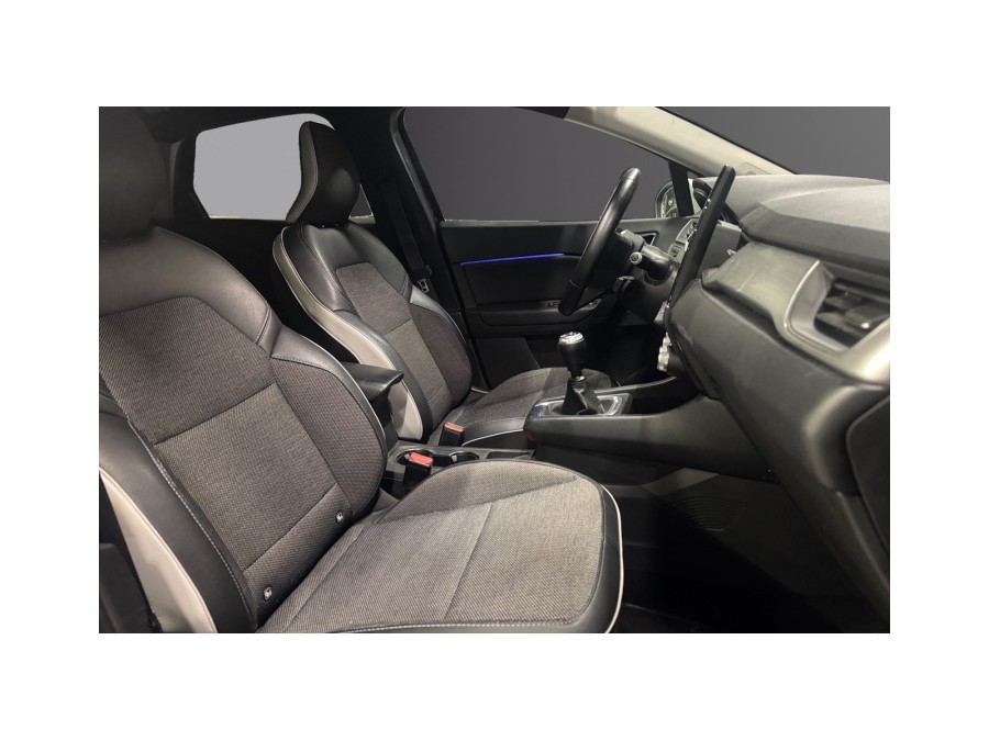 RENAULT d'occasion CAPTUR Captur de 2020 Montpellier (34)﻿