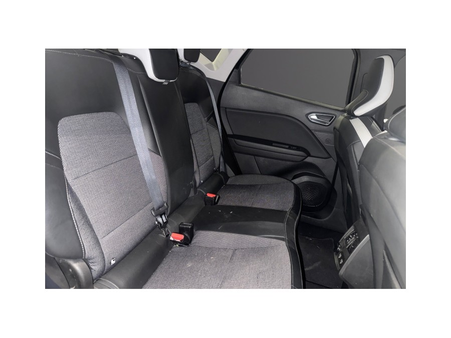 RENAULT d'occasion CAPTUR Captur de 2020 Montpellier (34)﻿