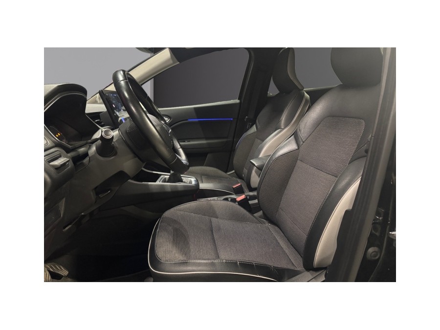 RENAULT d'occasion CAPTUR Captur de 2020 Montpellier (34)﻿