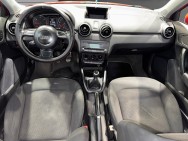 AUDI d'occasion A1 1.6 TDI 105 AMBIENTE de 2011 Montpellier (34)﻿