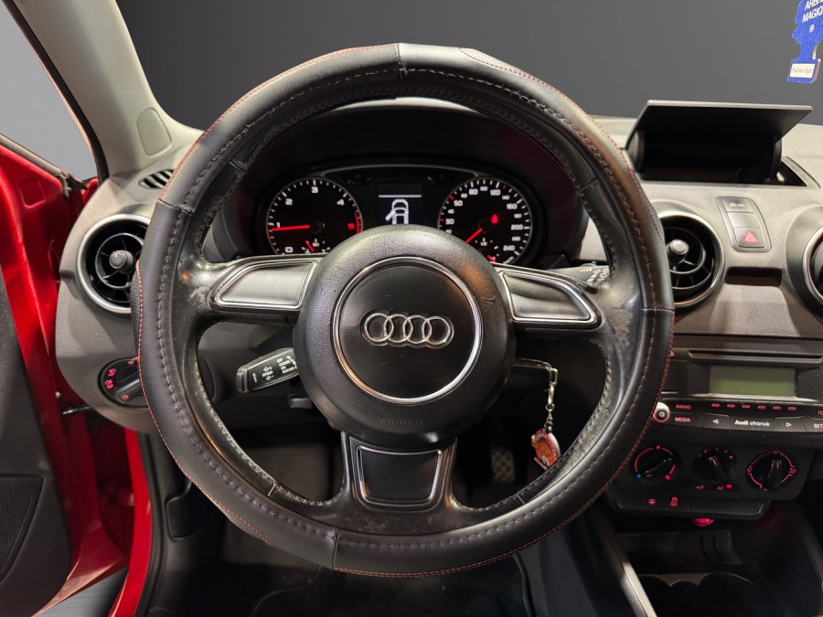 AUDI d'occasion A1 1.6 TDI 105 AMBIENTE de 2011 Montpellier (34)﻿